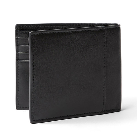 Calvin Klein Πορτοφόλι Leather RFID Billfold Wallet